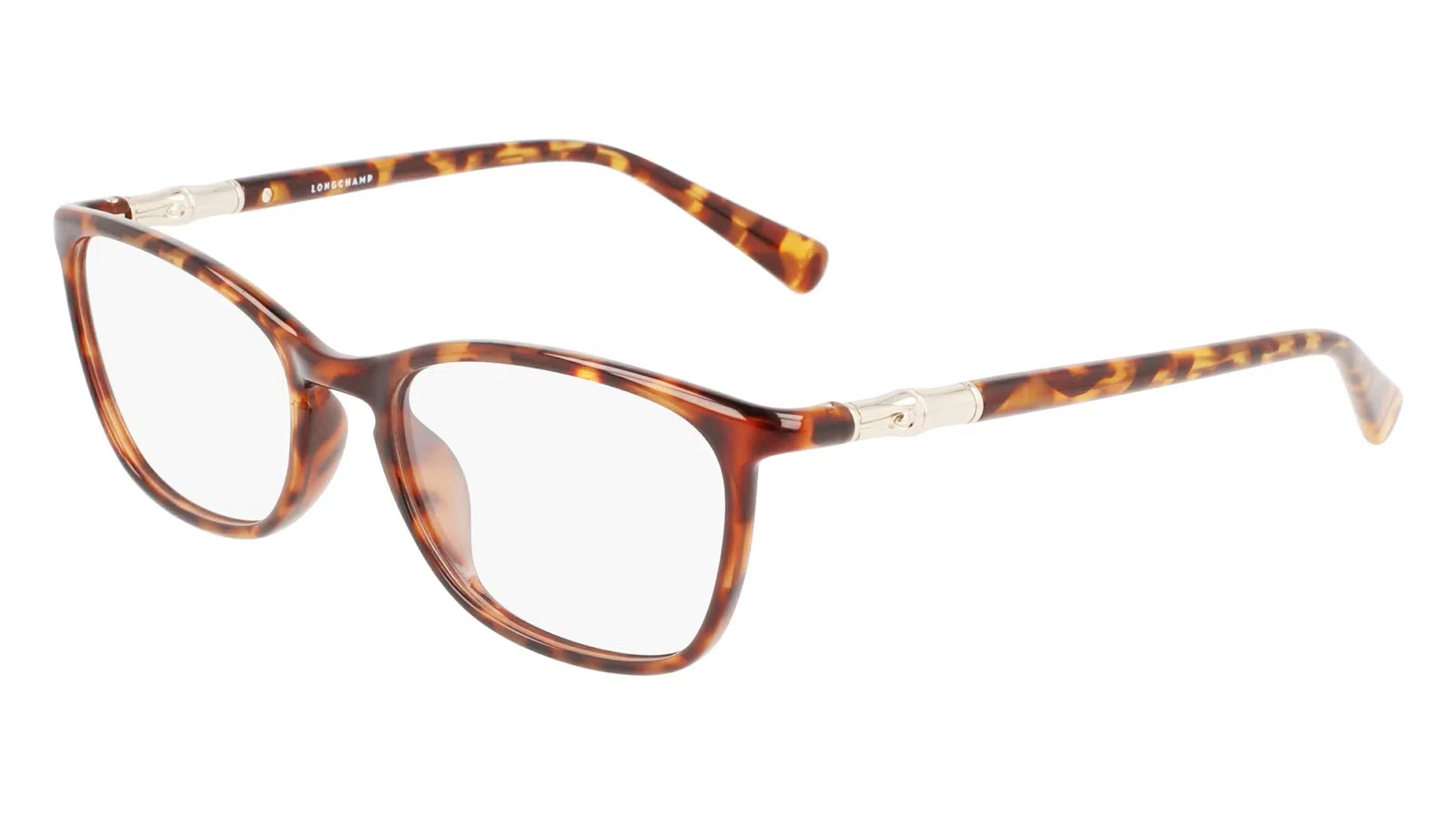 Longchamp LO2695 Eyeglasses - view 3